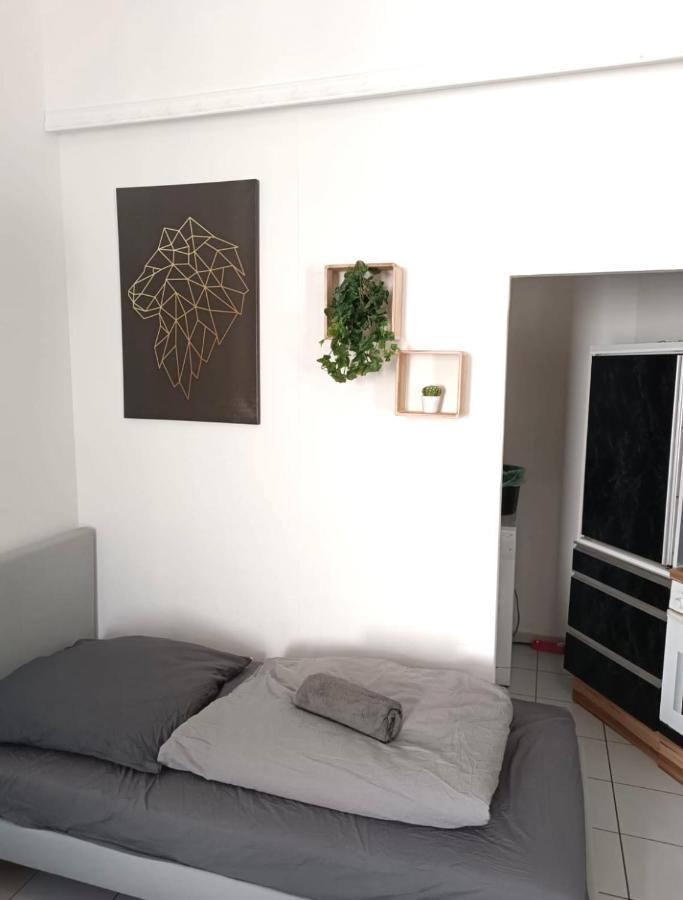 Stylish Apartment With Wifi, Near University& Augsburg Messe Exterior foto