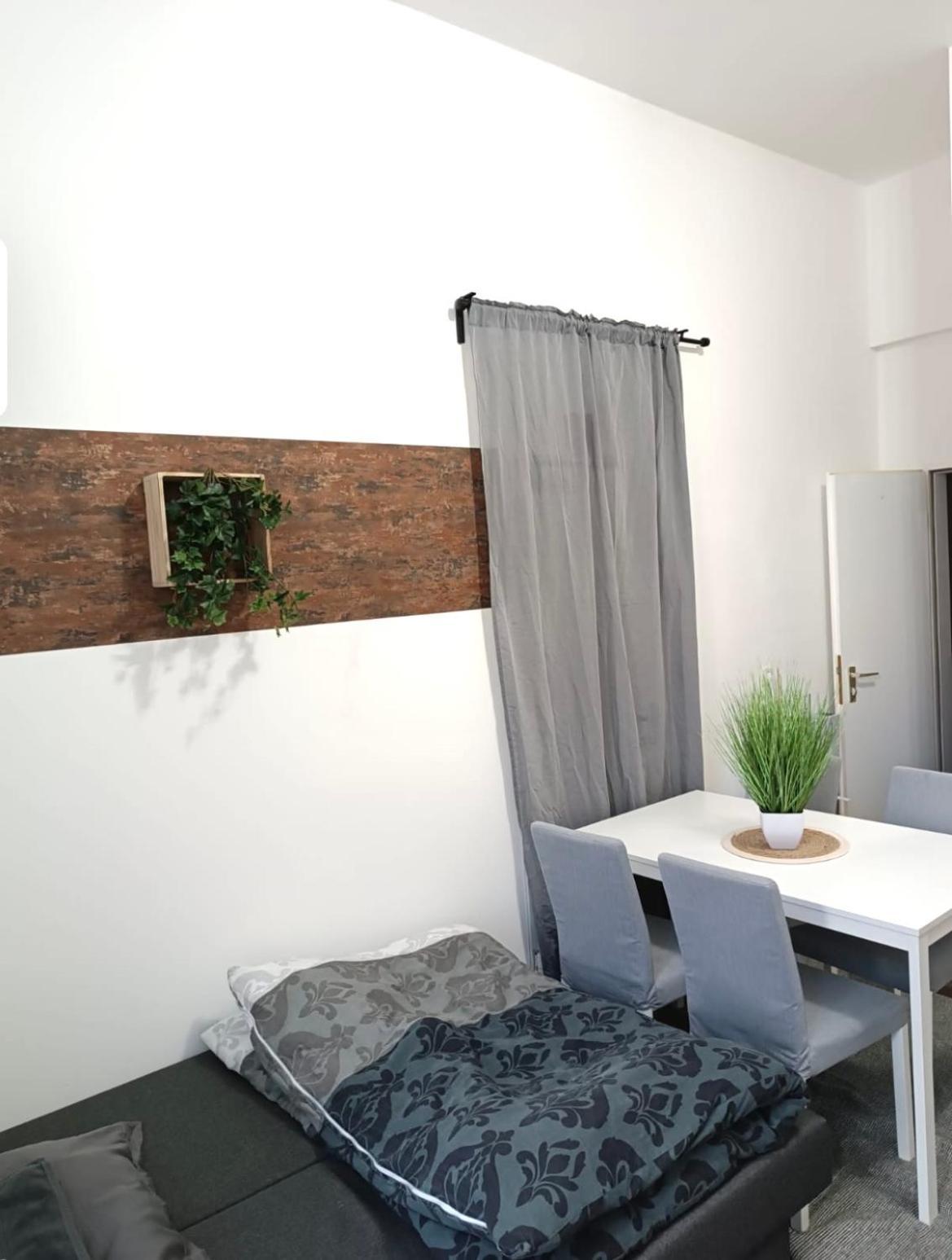 Stylish Apartment With Wifi, Near University& Augsburg Messe Exterior foto